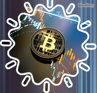 Be in crypto