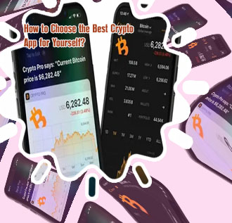 Best crypto app to use