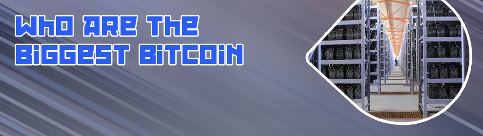 Bitcoin farming
