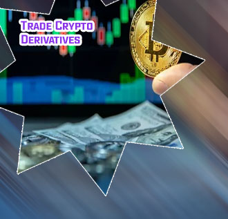 Bitcoin trade market