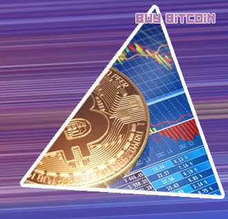 Bitcoin trading company