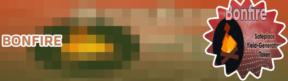 Bonfire crypto binance