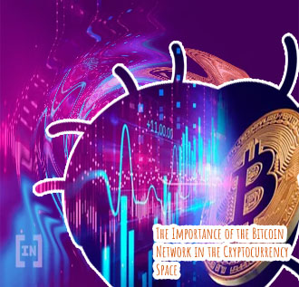 Btc network