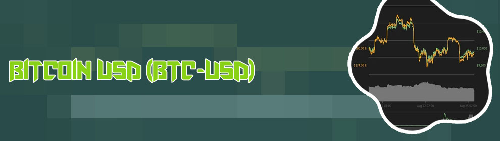 Btc usd x