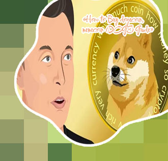 Buy dogecoin now