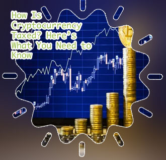 Capital gains on cryptocurrency