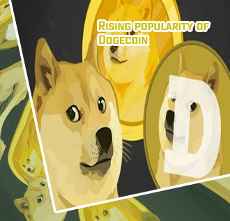 Cost of dogecoin