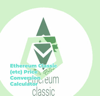 Etc crypto