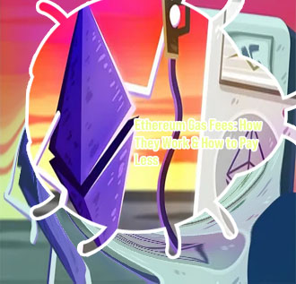 Etherium gas