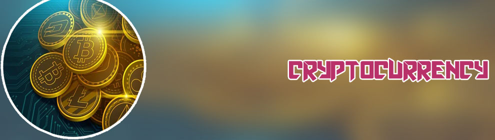 Finance cryptocurrency
