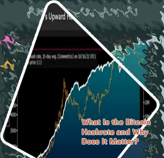 Hash rate bitcoin