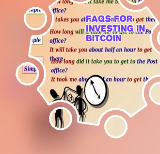 How long did it take for bitcoin to take off