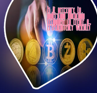 How to create crypto coin