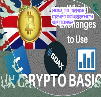 How to trade bitcoin uk
