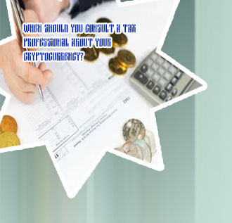 Income tax on cryptocurrency