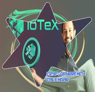 Iotex crypto