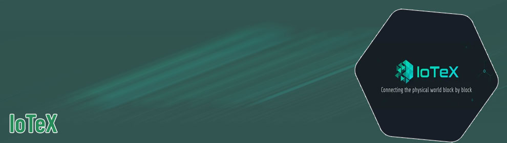 Iotex crypto price