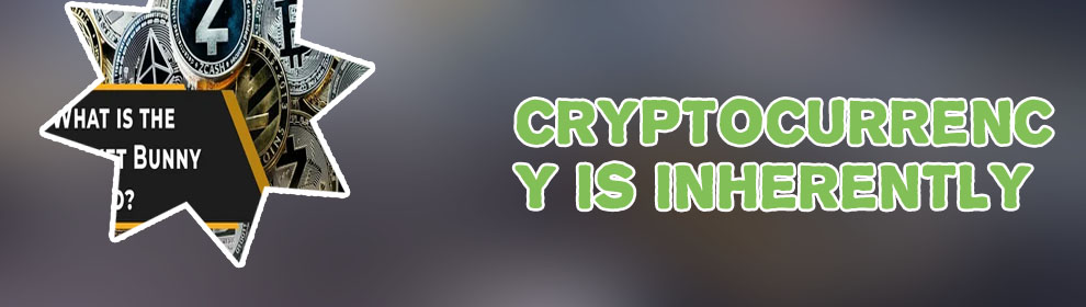 Is cryptocurrency safe to invest