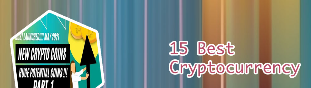 New crypto releases