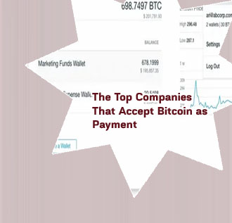Plans enable bitcoin payments at million