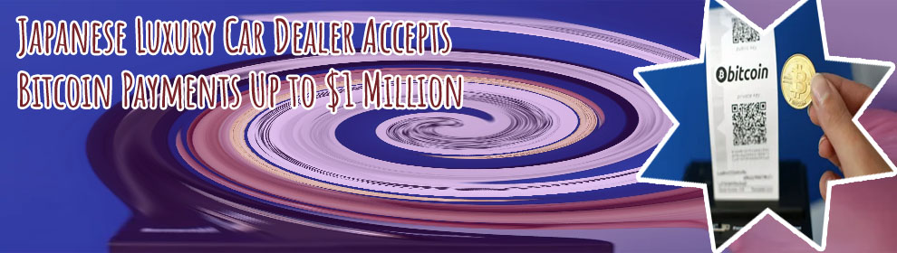 Plans to enable bitcoin payments million