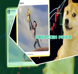 Price of dogecoin right now