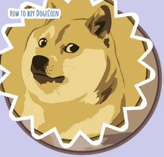 Purchase dogecoin