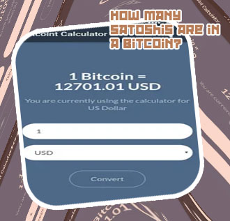 Sats calculator bitcoin