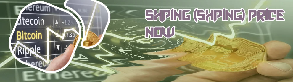 Shping price crypto