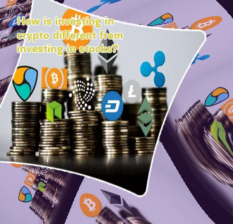 Small cryptocurrencies to invest in