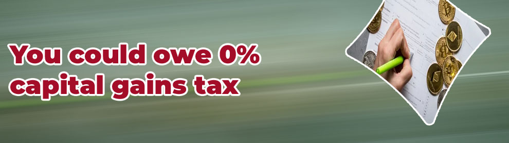 Tax cryptocurrency