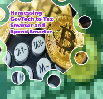 Taxes on crypto