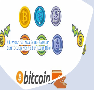The best cryptocurrency to buy right now