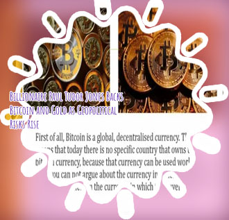 What backs bitcoin