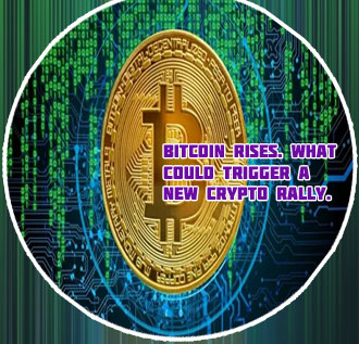 What is bitcoin today