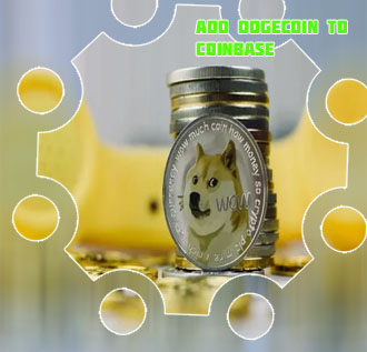 When is coinbase adding dogecoin