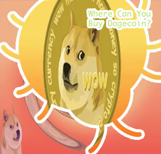 Where can i buy dogecoin