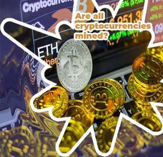 Which cryptocurrencies can be mined
